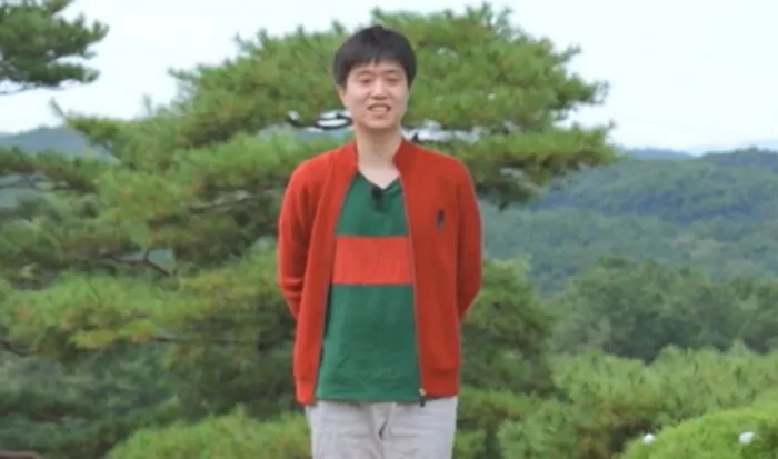 영수