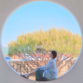 여자 1호