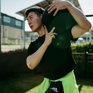 영수