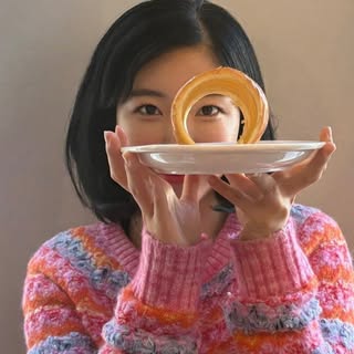 영자