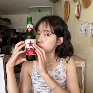 정자